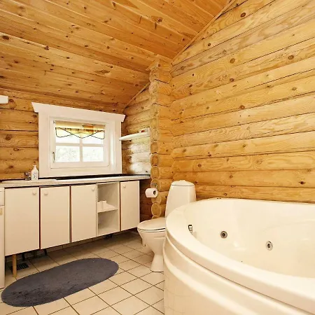 Holiday Home Lyngbjergvej Vakantiehuis *