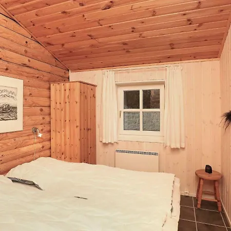 Holiday Home Lyngbjergvej Vakantiehuis *
