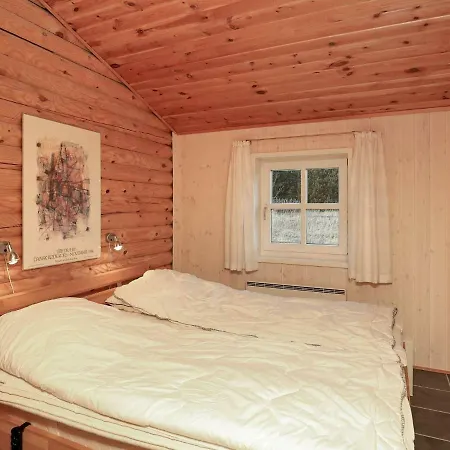 Holiday Home Lyngbjergvej *