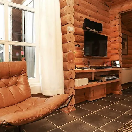Holiday Home Lyngbjergvej *